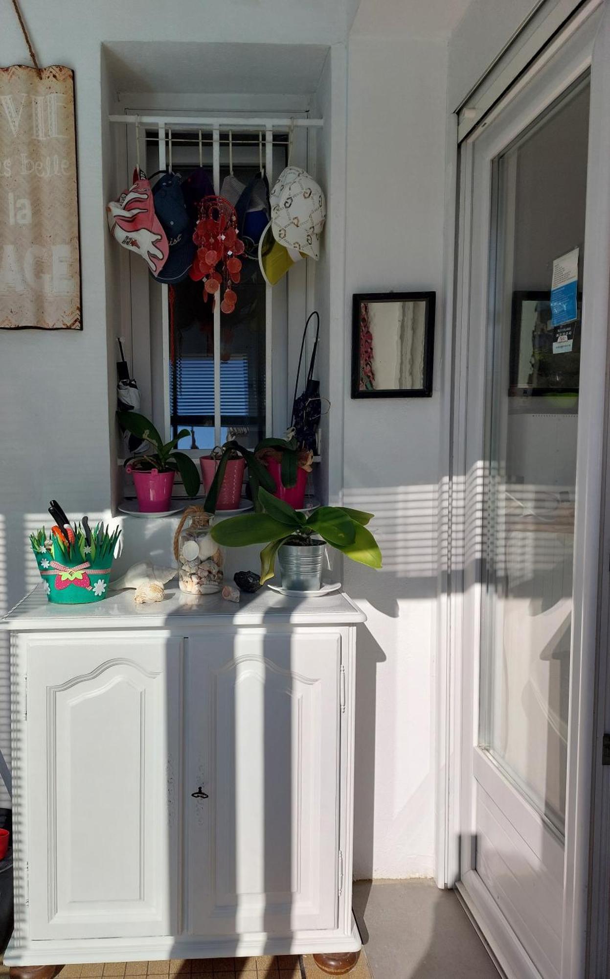 Appart T3 50M Plage Jardin Parking Palavas-les-Flots Esterno foto